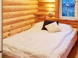 7 Person Holiday Home in Hadsund-by Traum