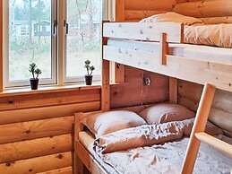 7 Person Holiday Home in Hadsund-by Traum