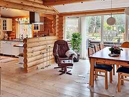 7 Person Holiday Home in Hadsund-by Traum