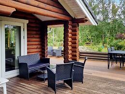 7 Person Holiday Home in Hadsund-by Traum