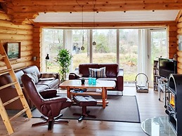 7 Person Holiday Home in Hadsund-by Traum