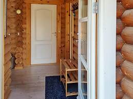 7 Person Holiday Home in Hadsund-by Traum