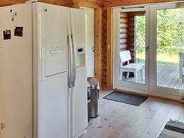 7 Person Holiday Home in Hadsund-by Traum