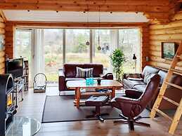 7 Person Holiday Home in Hadsund-by Traum