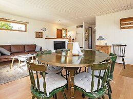 6 Person Holiday Home in Hojslev