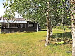 6 Person Holiday Home in Hojslev
