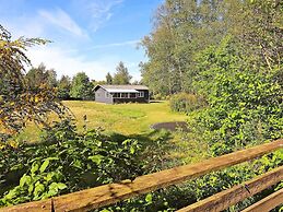 6 Person Holiday Home in Hojslev