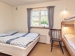 6 Person Holiday Home in Hojslev