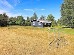 6 Person Holiday Home in Hojslev