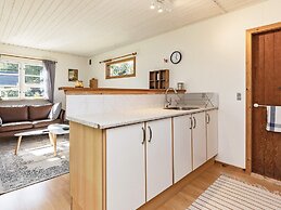 6 Person Holiday Home in Hojslev