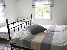 6 Person Holiday Home in Hallabro