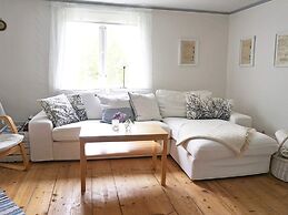 6 Person Holiday Home in Hallabro
