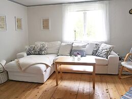 6 Person Holiday Home in Hallabro