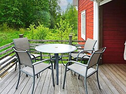 6 Person Holiday Home in Hallabro