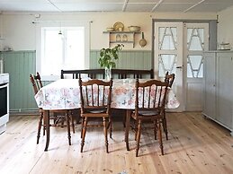 6 Person Holiday Home in Hallabro