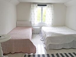 6 Person Holiday Home in Hallabro