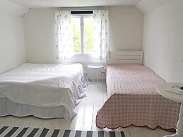 6 Person Holiday Home in Hallabro-by Traum