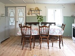 6 Person Holiday Home in Hallabro-by Traum