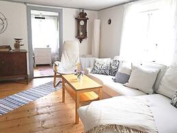 6 Person Holiday Home in Hallabro-by Traum