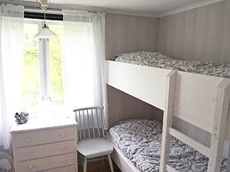 6 Person Holiday Home in Hallabro-by Traum