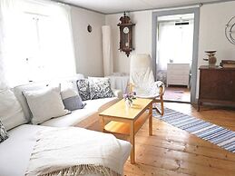 6 Person Holiday Home in Hallabro-by Traum