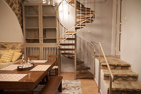 Dandy Villas Dimitsana