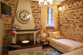 Dandy Villas Dimitsana