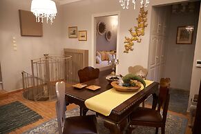 Dandy Villas Dimitsana