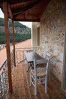 Dandy Villas Dimitsana