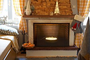 Dandy Villas Dimitsana