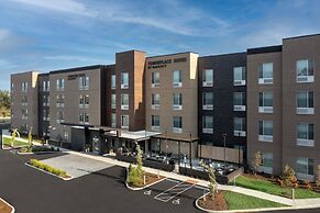 SpringHill Suites by Marriott Cincinnati Mason