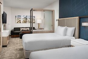SpringHill Suites by Marriott Cincinnati Mason