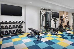 SpringHill Suites by Marriott Cincinnati Mason