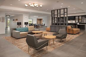 SpringHill Suites by Marriott Cincinnati Mason