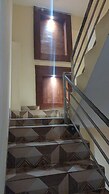 The Hotel Nanglo
