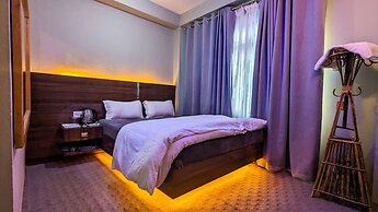 The Hotel Nanglo