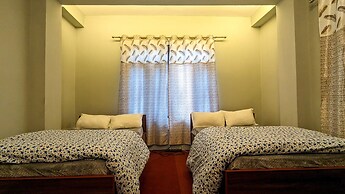 The Hotel Nanglo