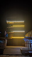 The Hotel Nanglo