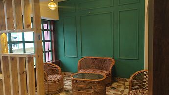 The Hotel Nanglo