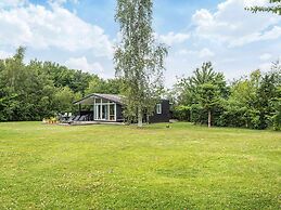 5 Person Holiday Home in Odder-by Traum