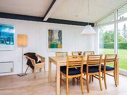 5 Person Holiday Home in Odder-by Traum
