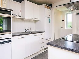 5 Person Holiday Home in Odder-by Traum