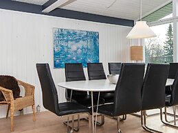 5 Person Holiday Home in Odder-by Traum
