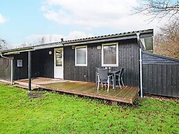 5 Person Holiday Home in Odder-by Traum