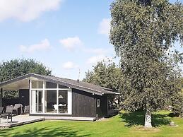 5 Person Holiday Home in Odder-by Traum