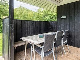 5 Person Holiday Home in Odder-by Traum