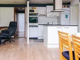 5 Person Holiday Home in Odder-by Traum