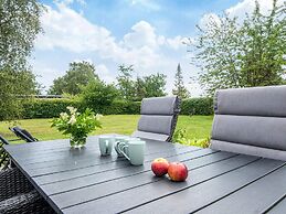 5 Person Holiday Home in Odder-by Traum
