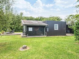 5 Person Holiday Home in Odder-by Traum