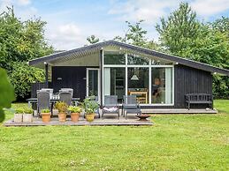 5 Person Holiday Home in Odder-by Traum
